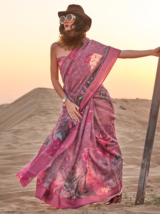 Get the best surat saree