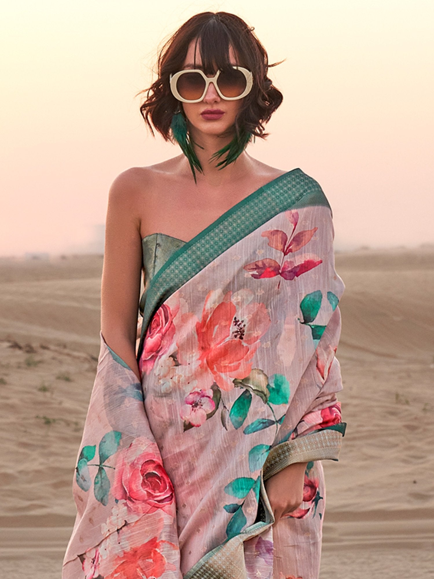 Get the best Mysore silk sarees