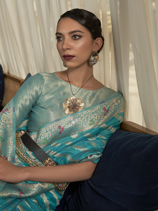 Get the best buy saree