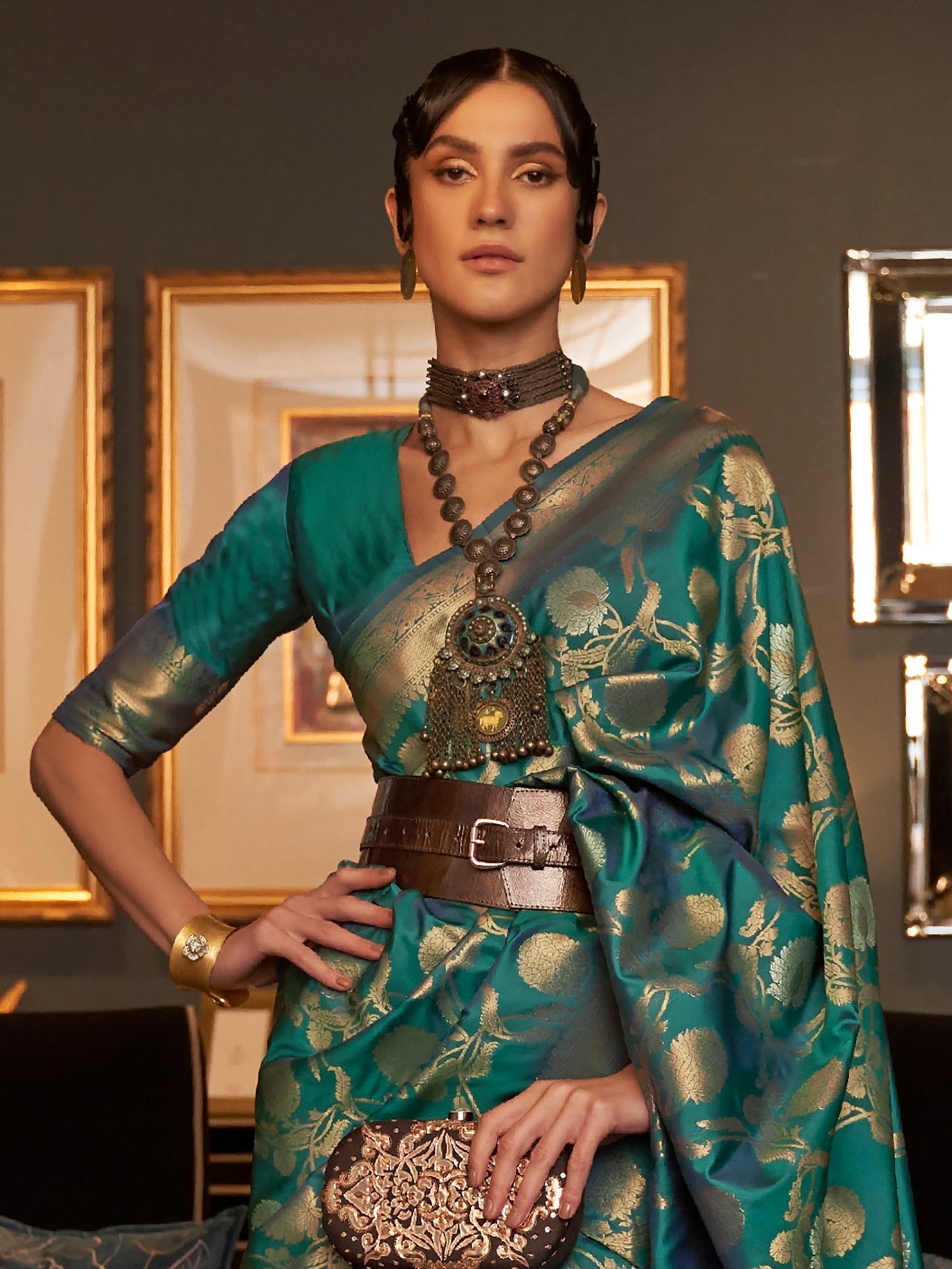 Get the best saree for women