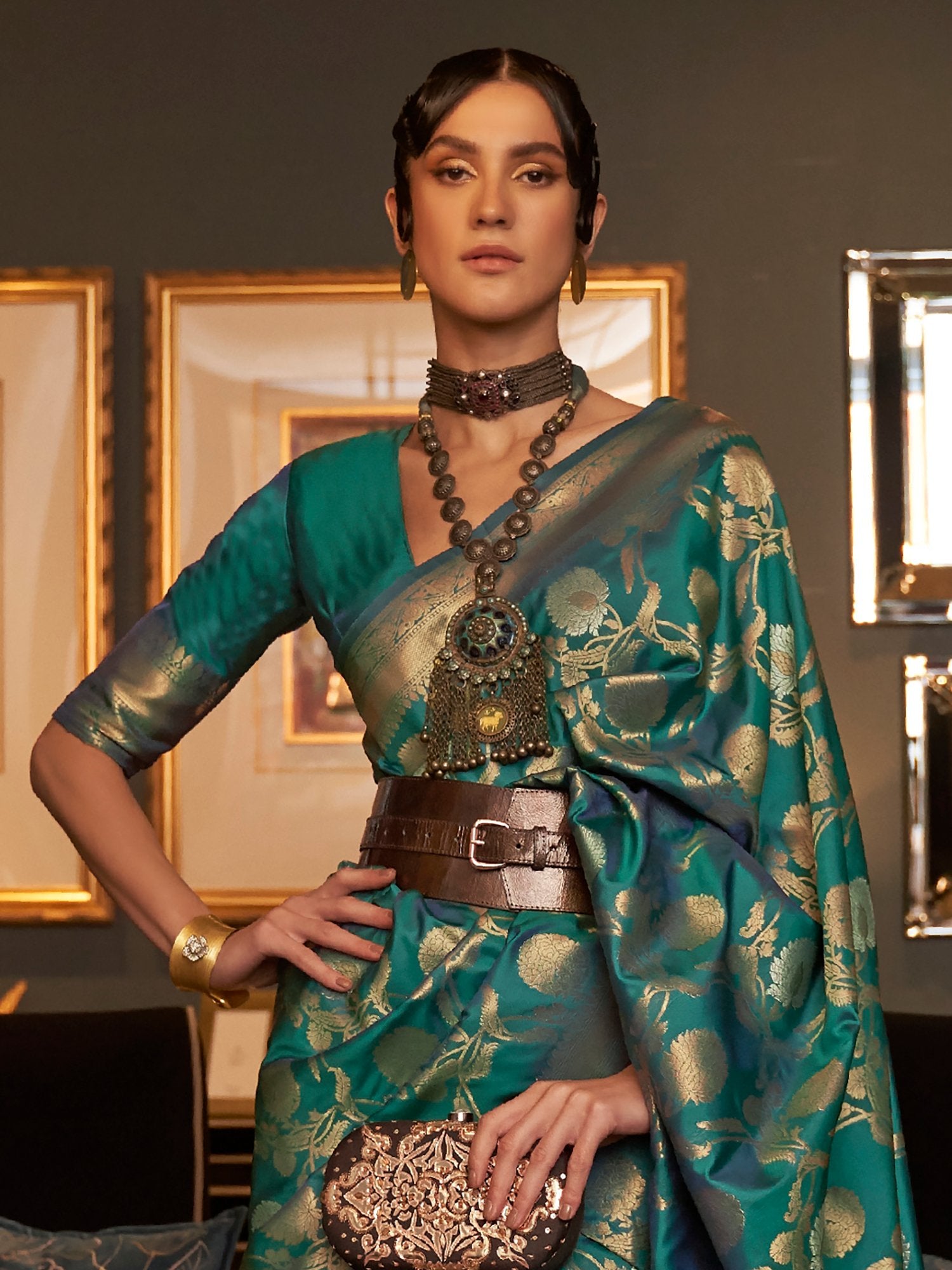 Get the best saree for women