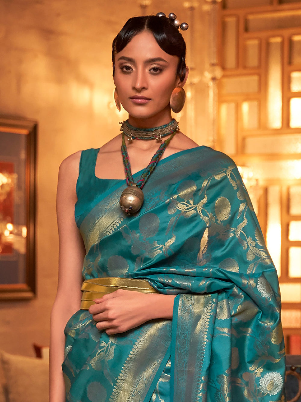 Get the best bride wedding sarees