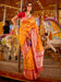 Get the best Kerala saree online