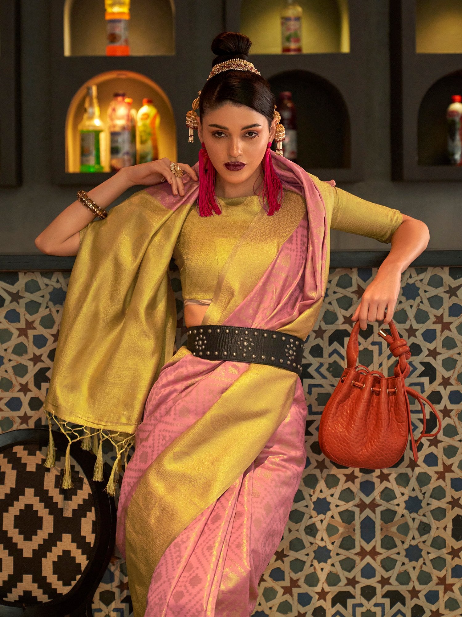 Get the best best kurti