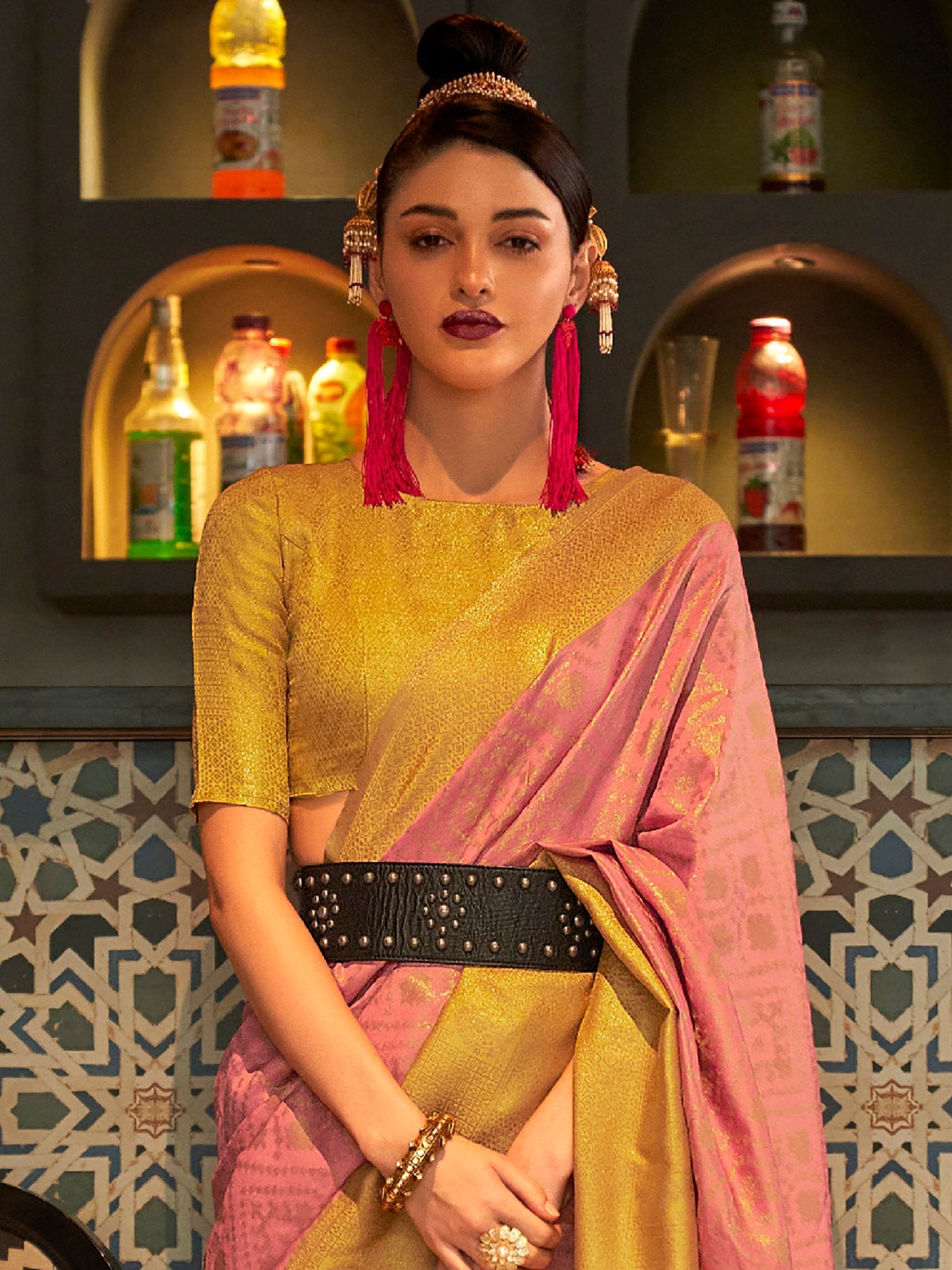 Get the best lehenga near me