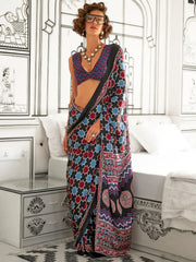 Get the best Banarasi saree