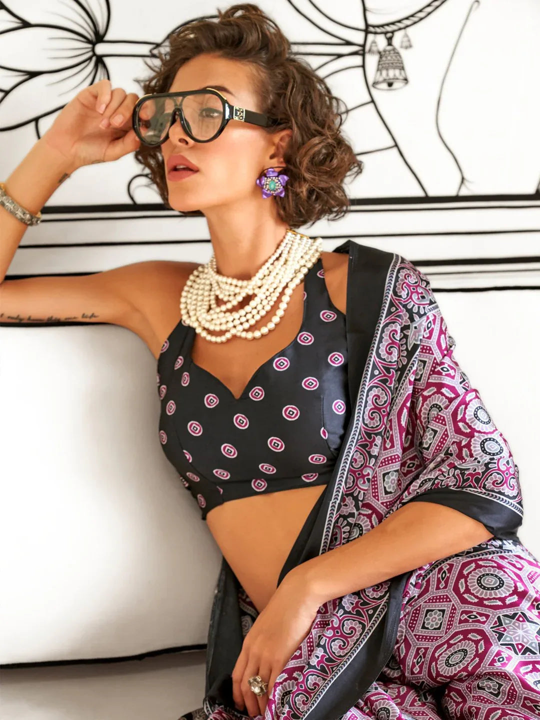 Get the best bridal lehenga