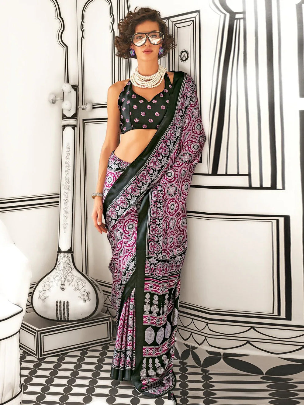 Get the best saree for women
