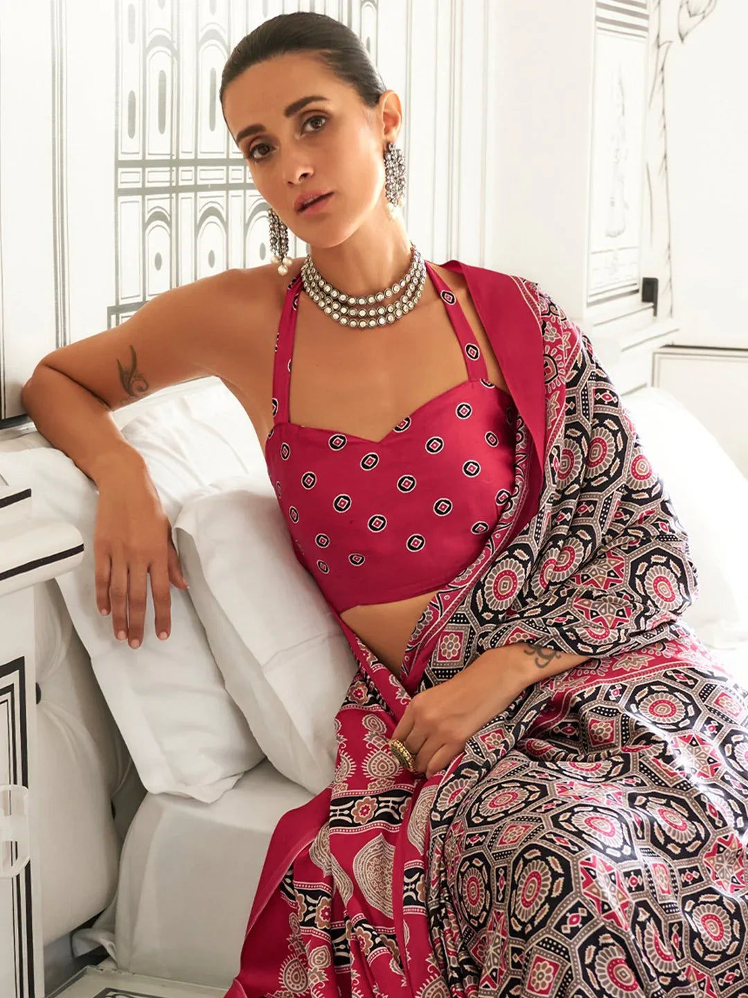 Get the best lehenga