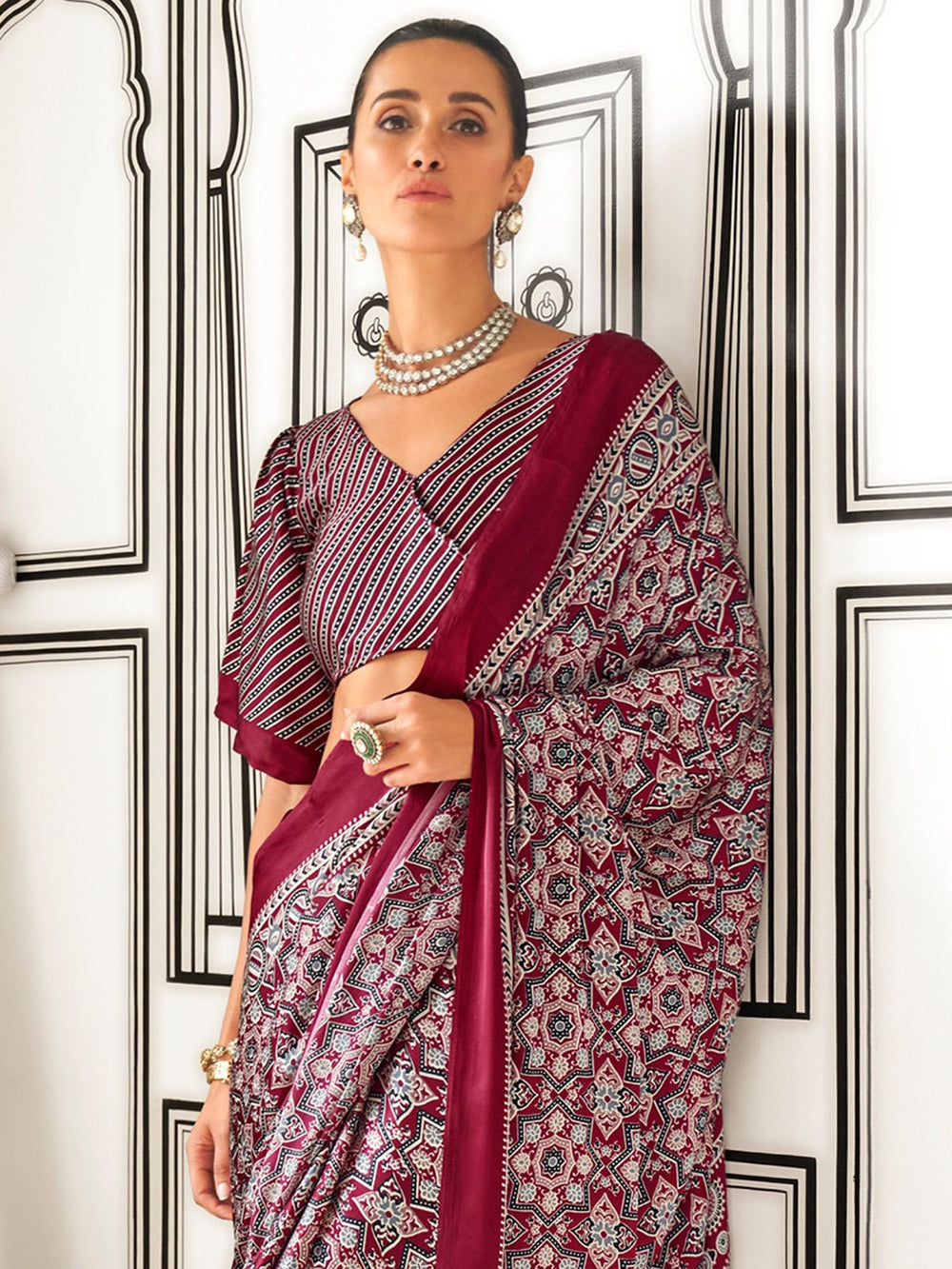 Get the best Nappa Dori