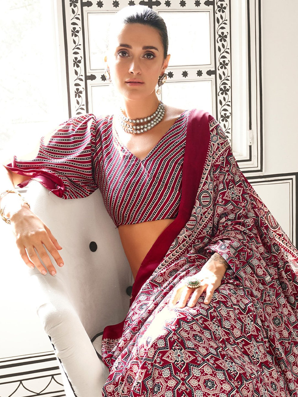 Get the best kalki fashion