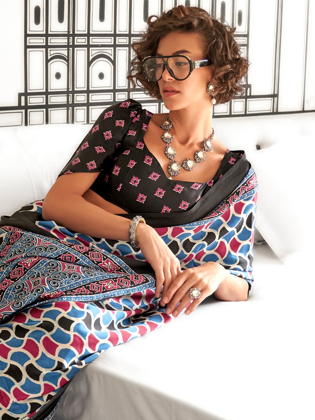 Get the best bride wedding sarees