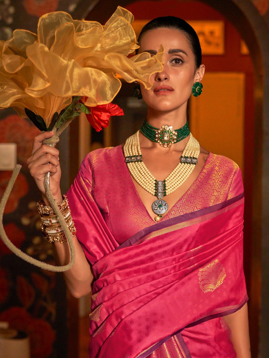 Get the best bridal lehenga