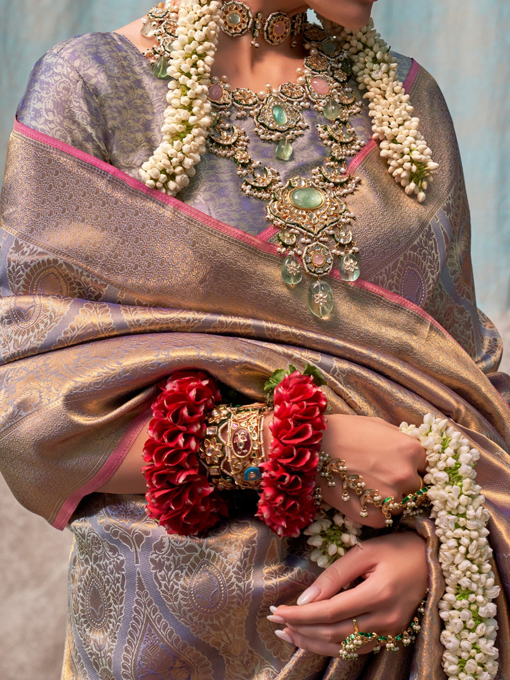 Get the best bridal lehenga