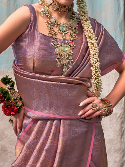 Get the best ready-to-wear saree