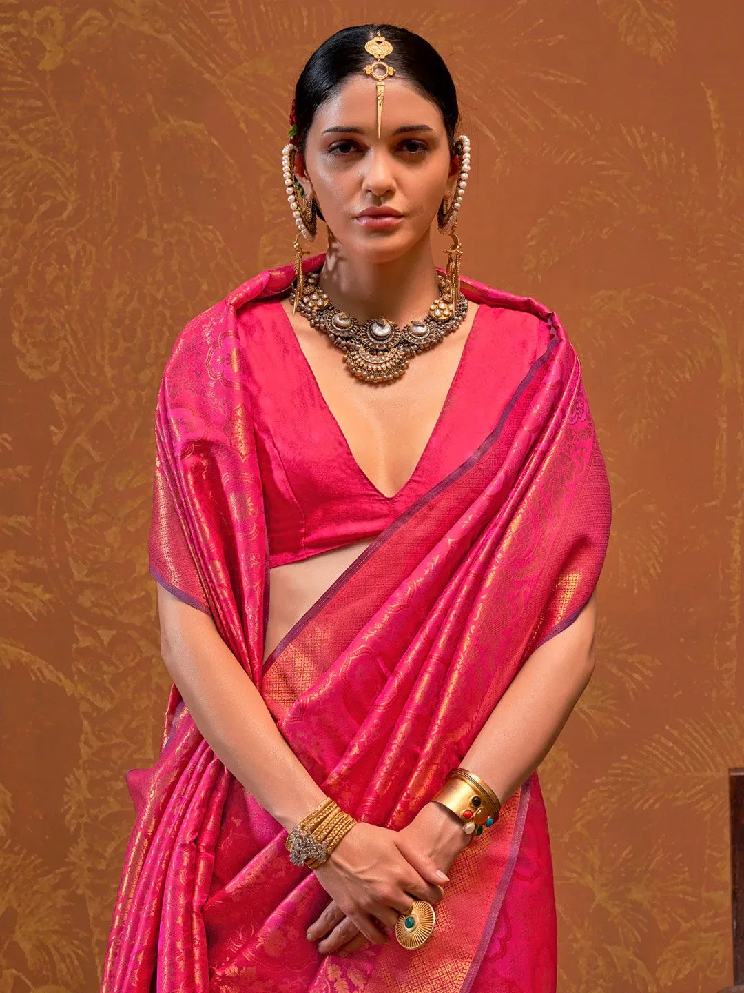 Get the best flipkart saree