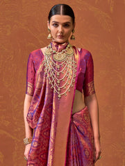 Get the best new saree design