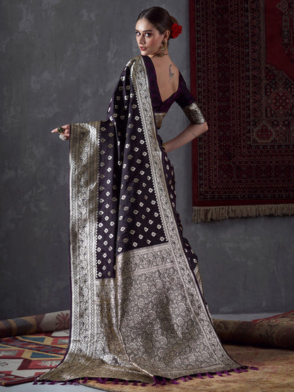 Get the best myntra saree