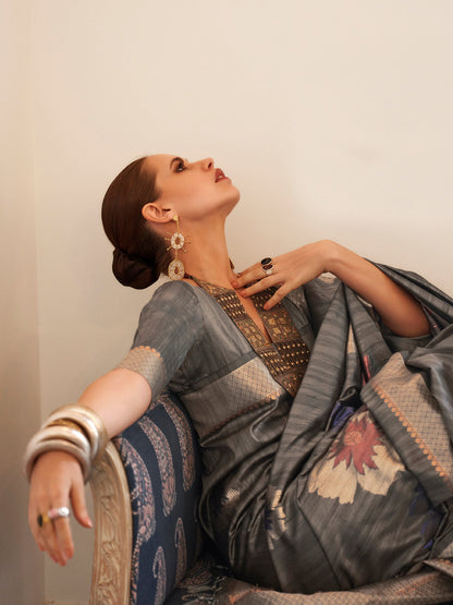 Get the best Mysore silk sarees