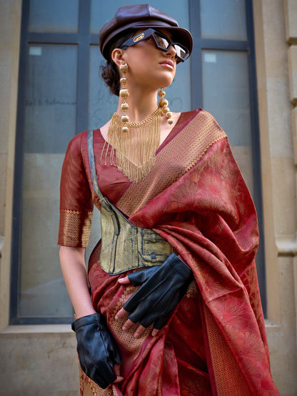 Get the best pathani saree