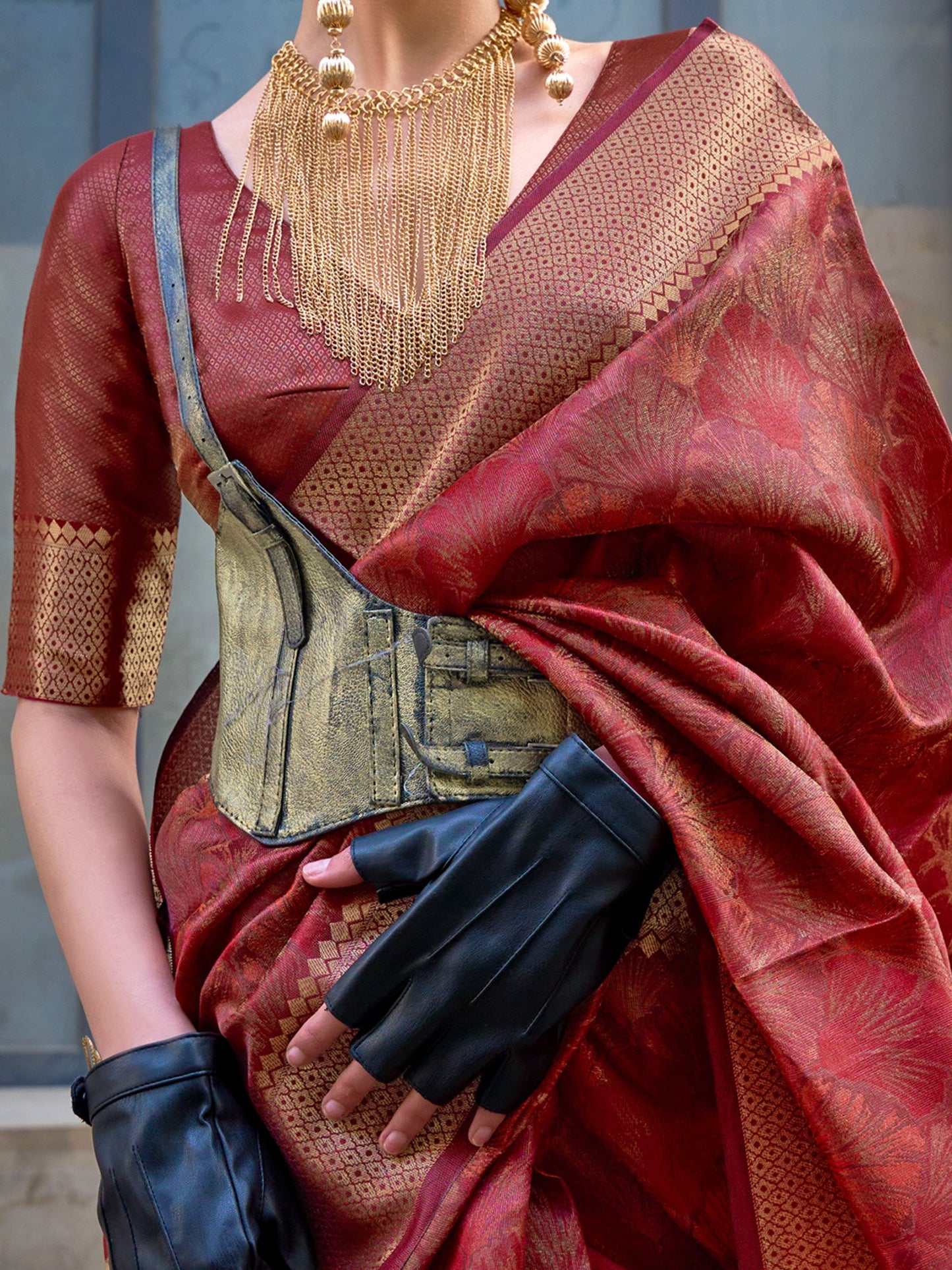 Get the best saree for women