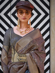 Get the best tissue silk saree