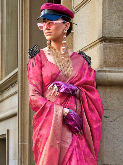 Get the best Paithani saree
