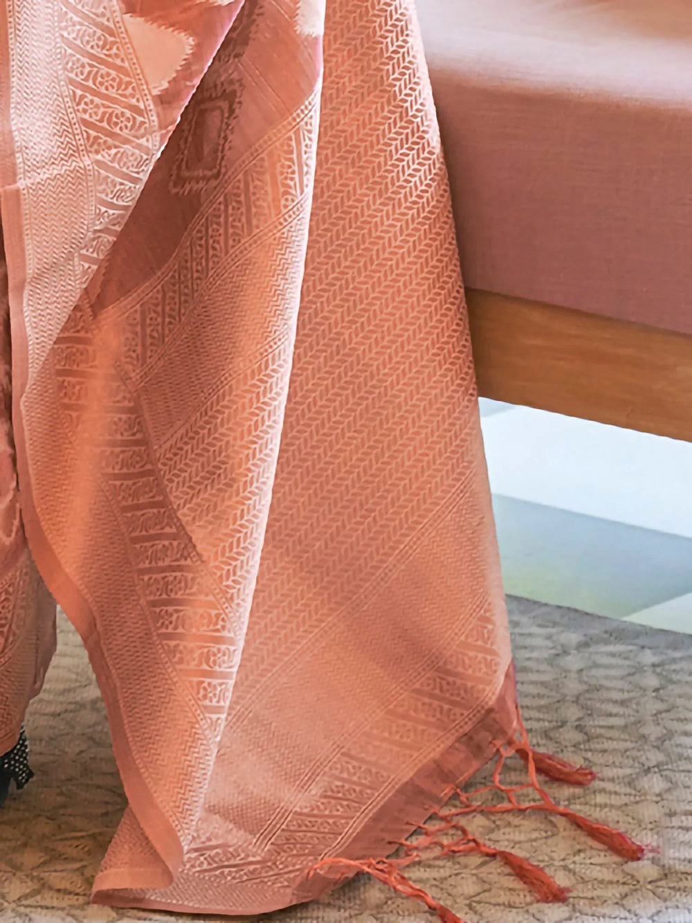 Get the best bridal saree