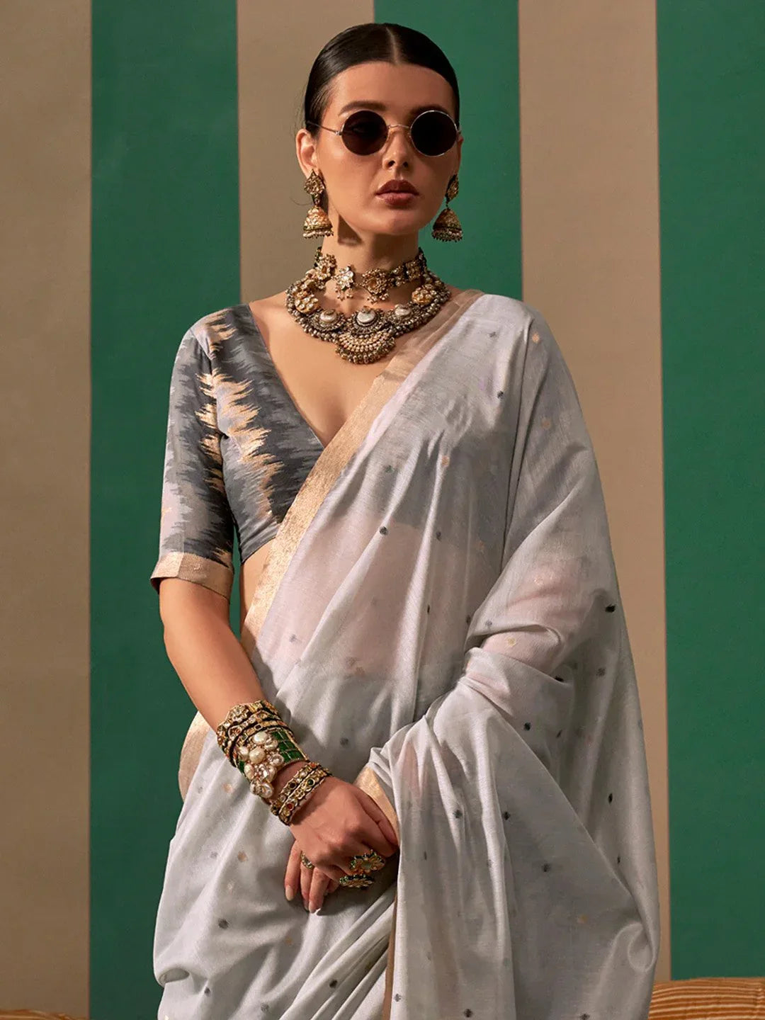 Get the best ajmera fashion