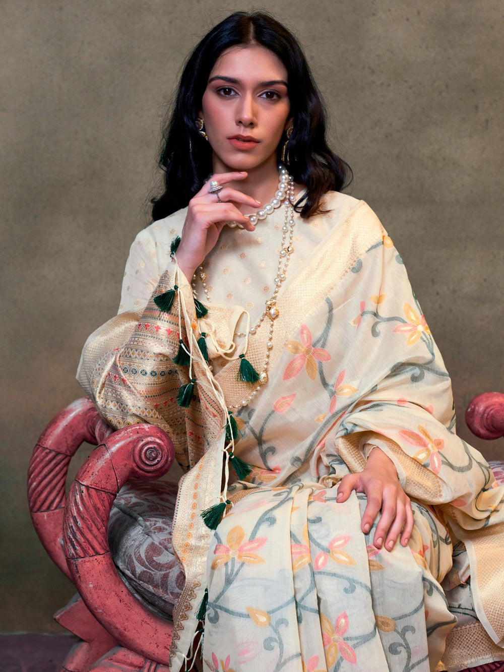 Get the best online saree store