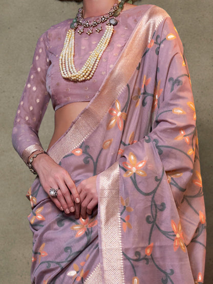 Get the best Banarasi saree
