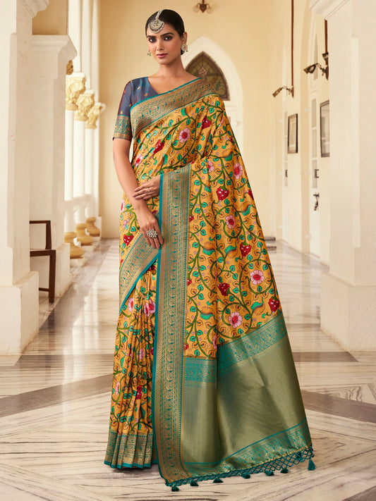 Get the best saree for women