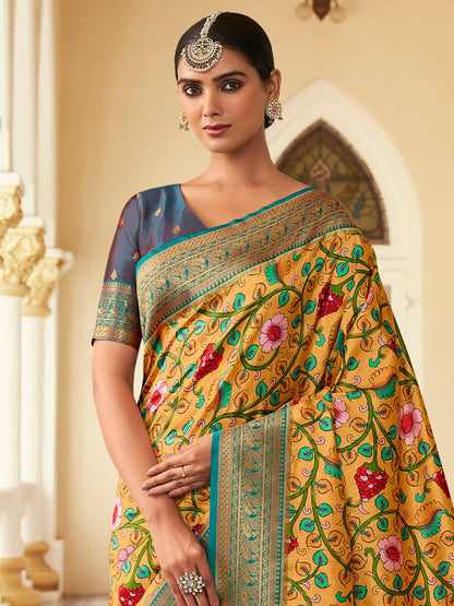 Get the best South Indian saree