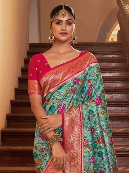 Get the best wedding sarees