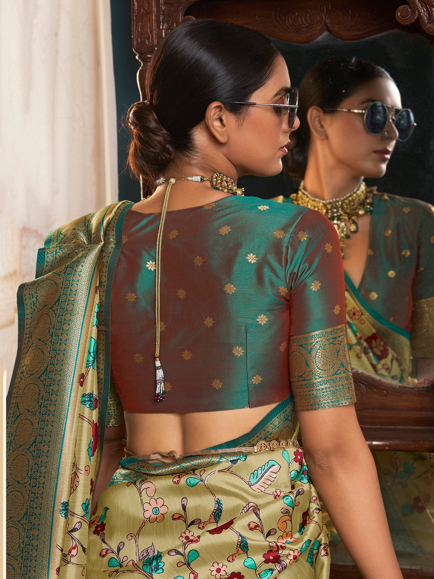 Get the best Kerala saree online