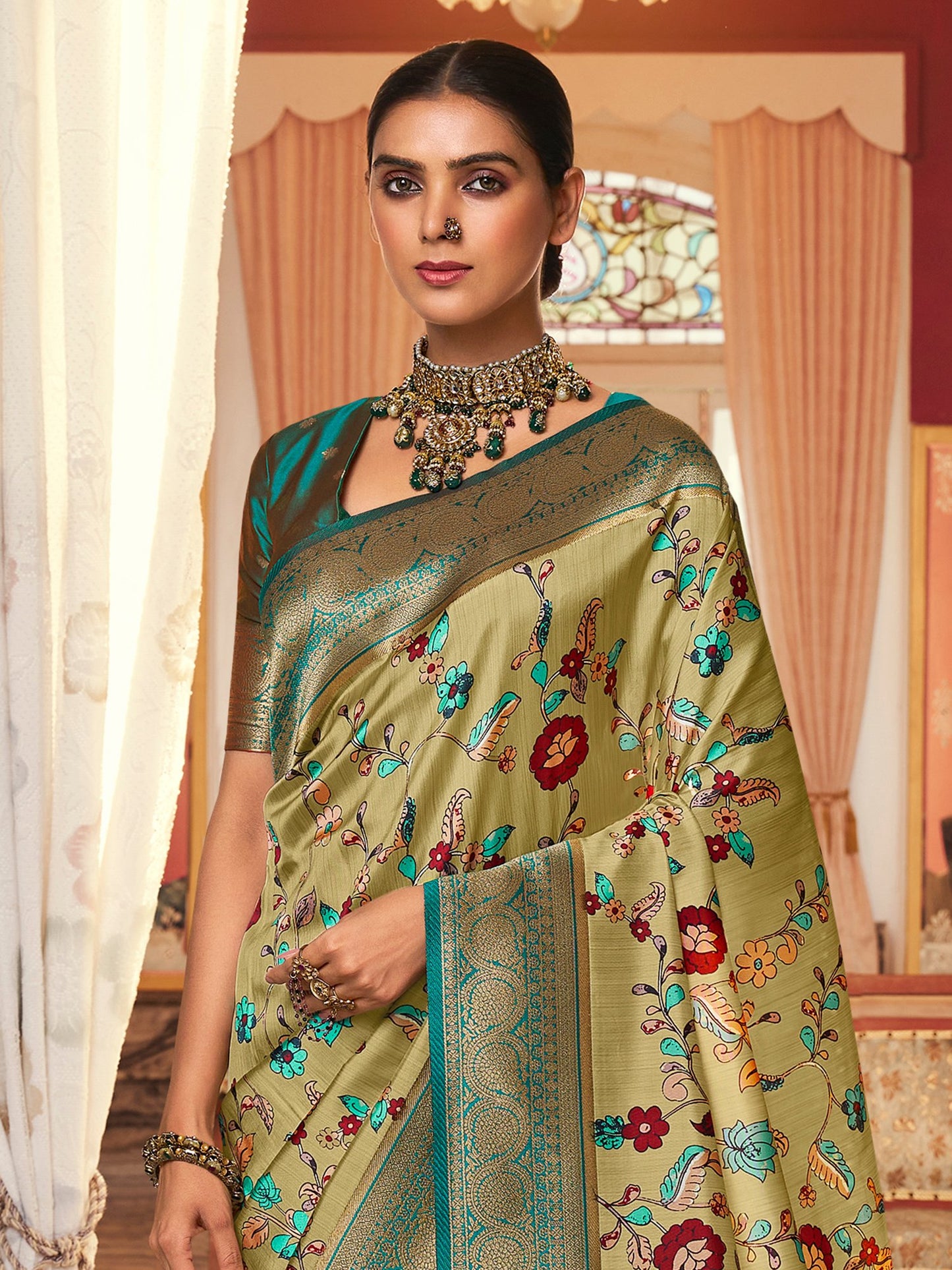 Get the best buy saree