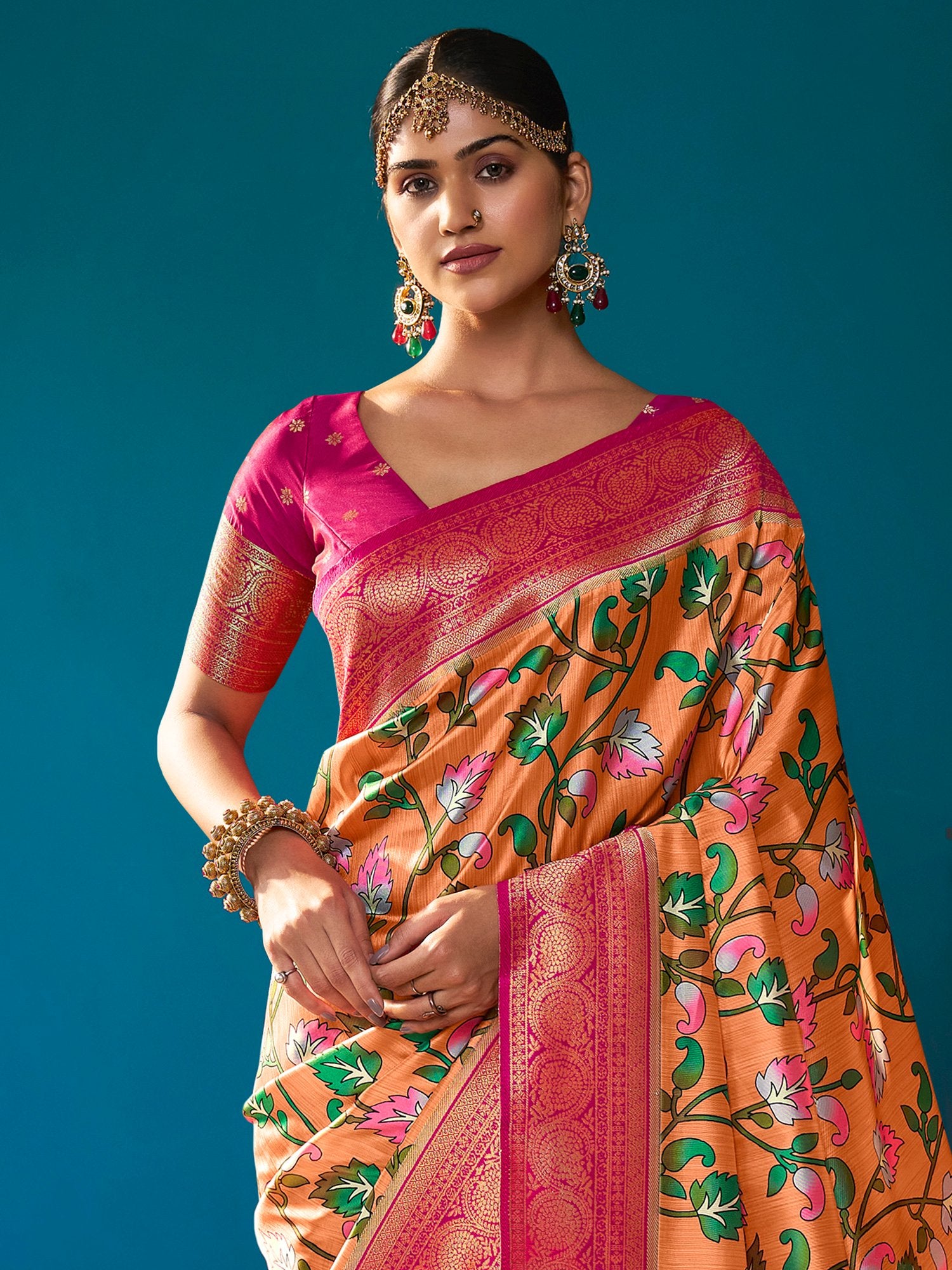 Get the best bridal lehenga