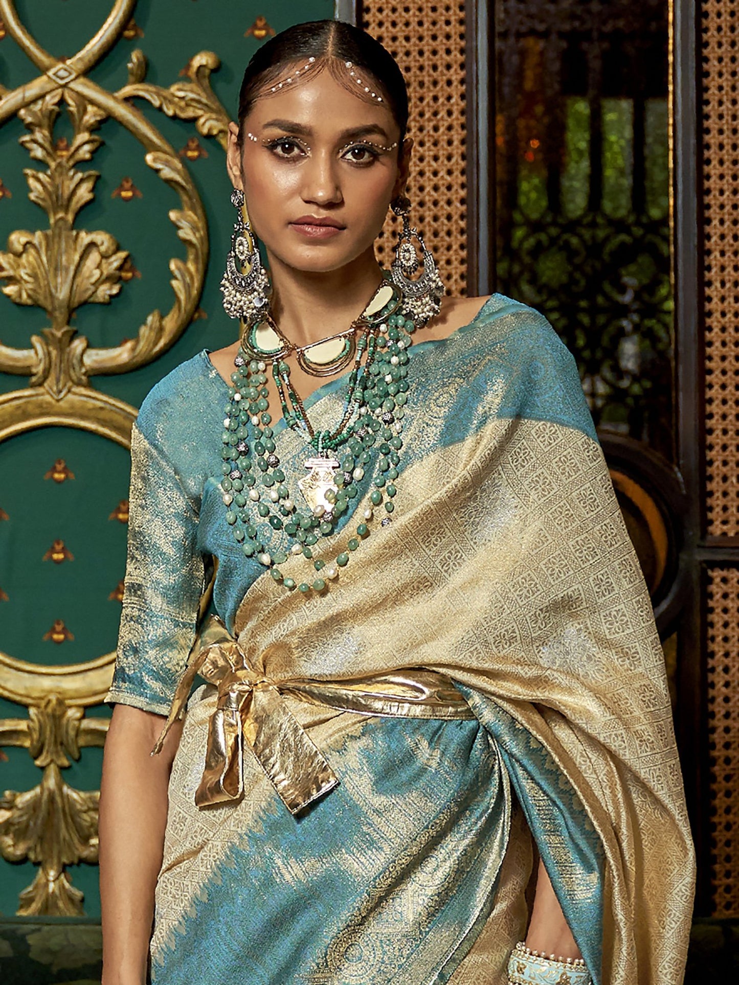 Get the best ajmera fashion