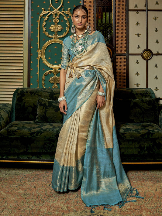 Get the best Mysore silk sarees
