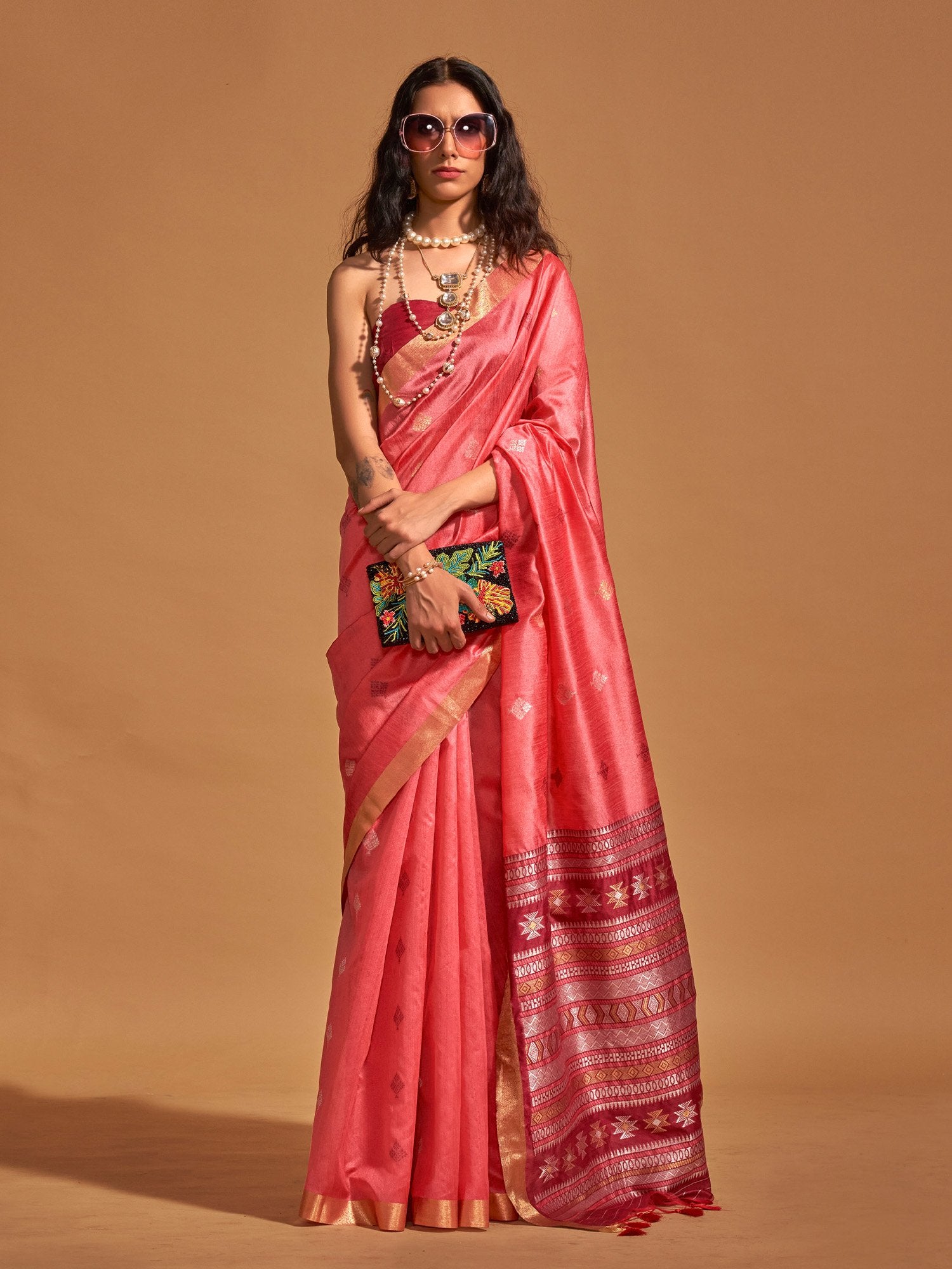 Get the best surat saree
