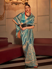 Get the best ready-to-wear saree