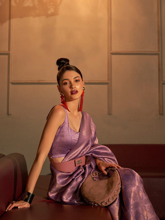 Get the best designer saree