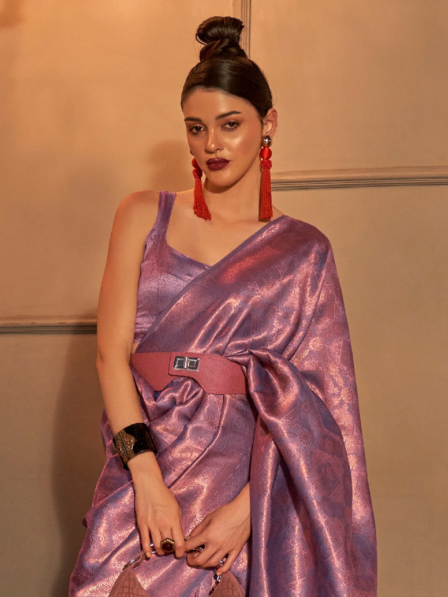 Get the best haldi saree