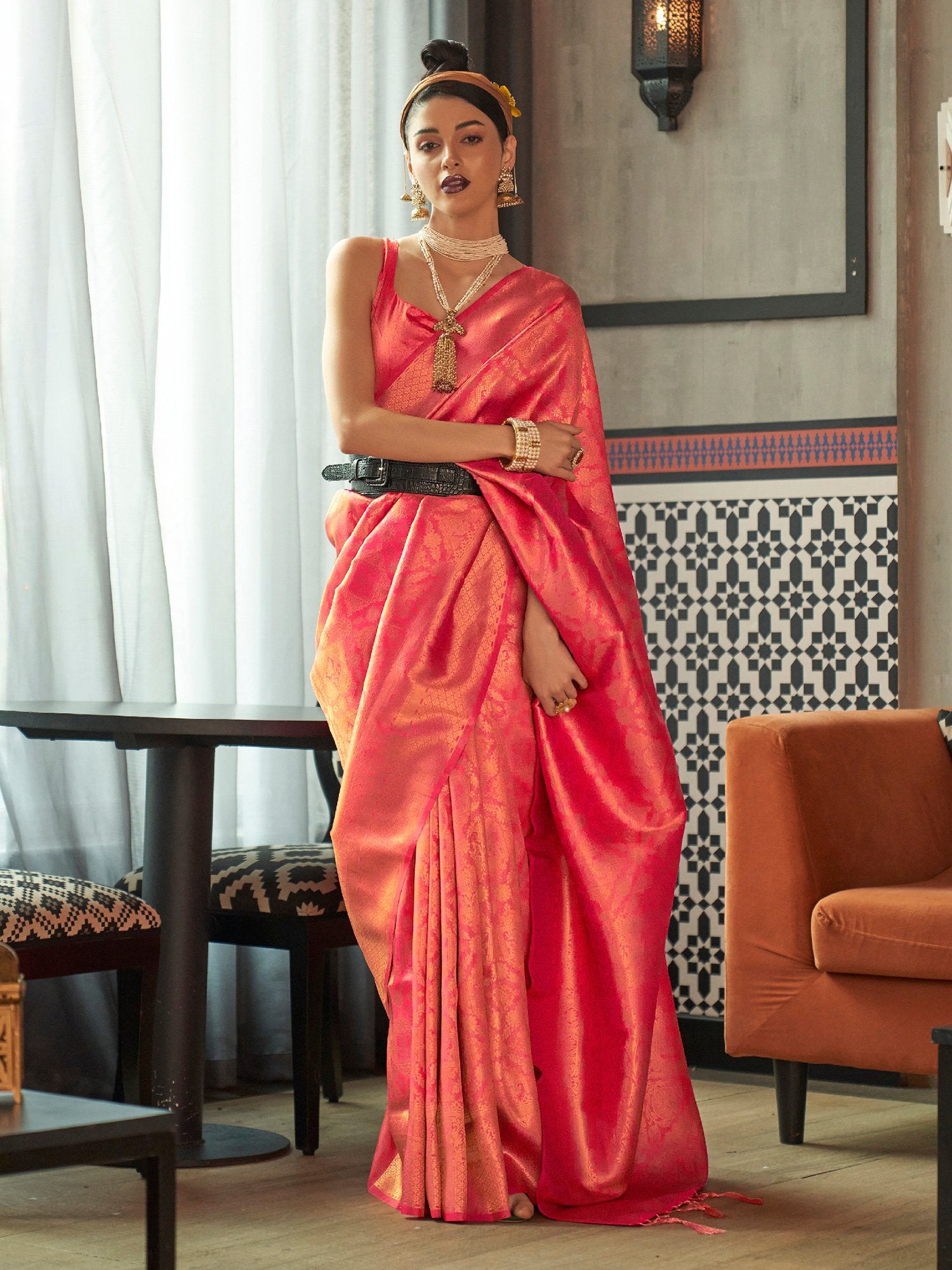 Get the best buy saree