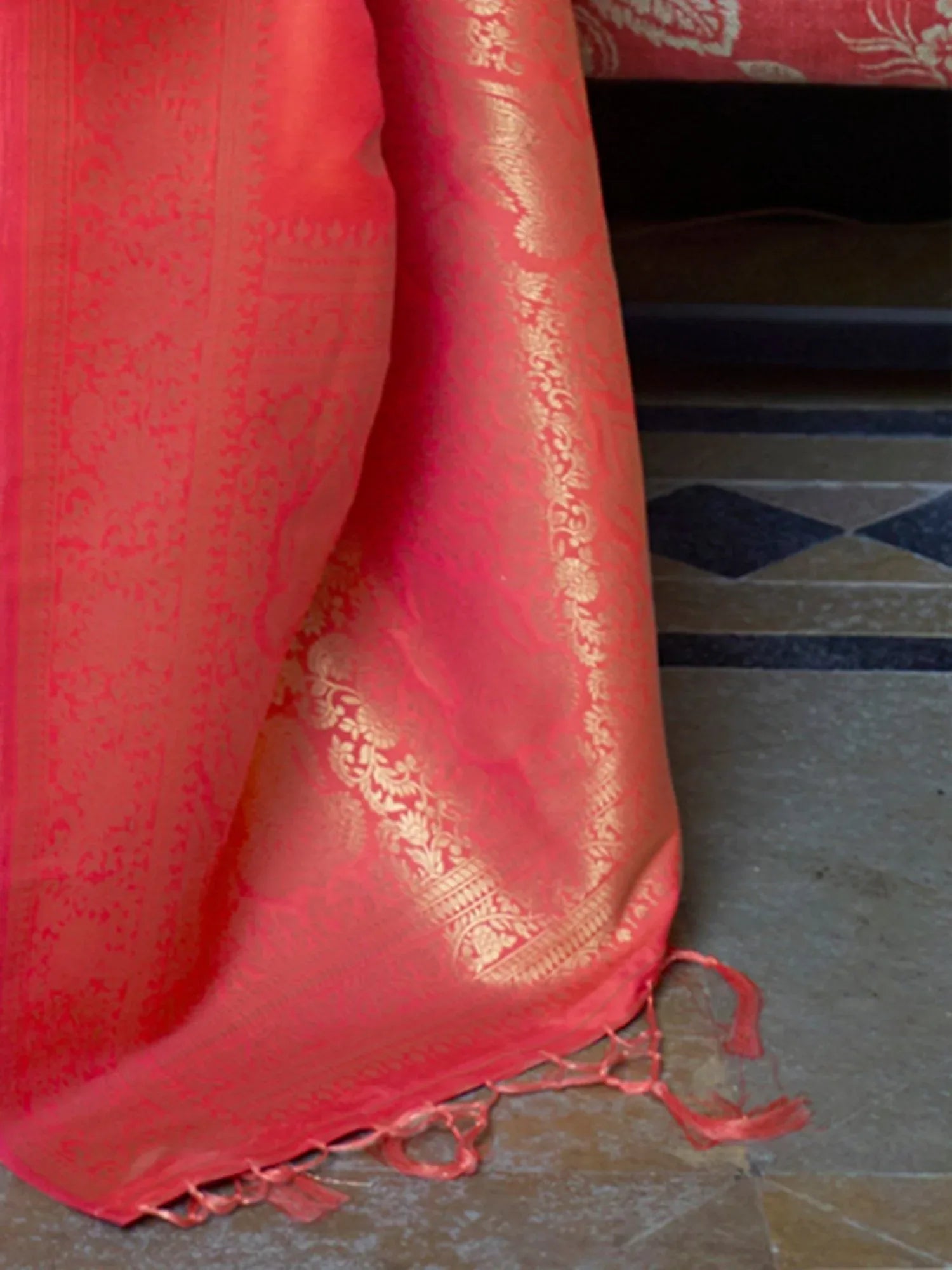 Get the best amazon saree