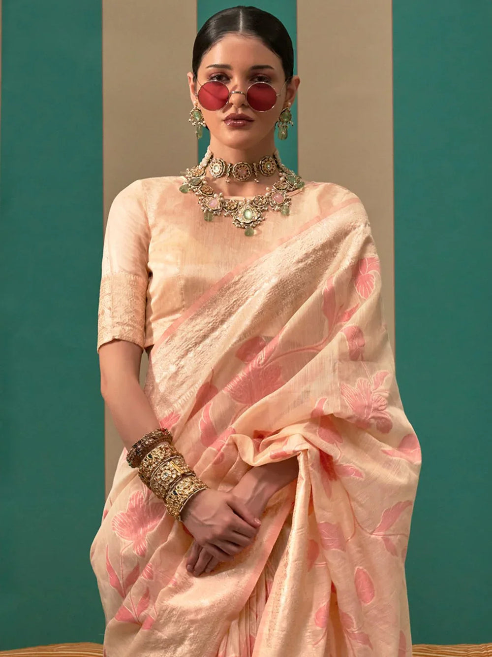 Get the best saree for women