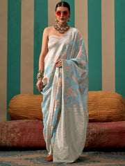 Get the best ready-to-wear saree