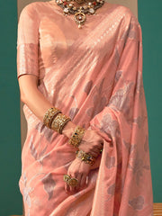 Get the best Banarasi saree