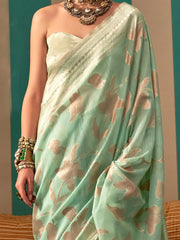 Get the best Paithani saree