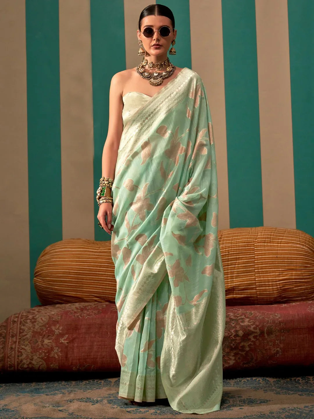 Get the best Saree shops near me